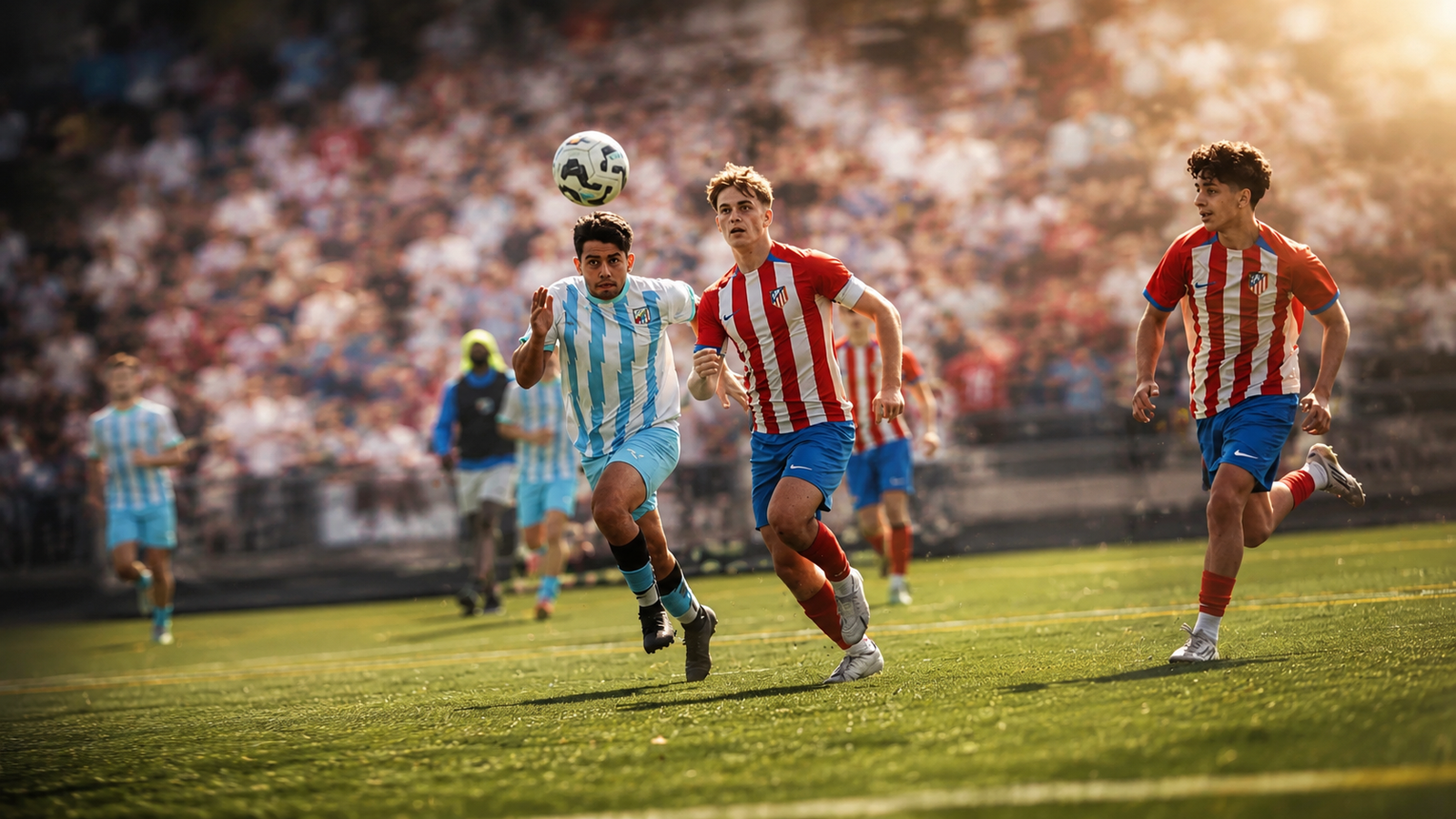 Spain at the 2026 FIFA World Cup: The Youngest Generation in Modern Football — and What It Says About Training in Spain