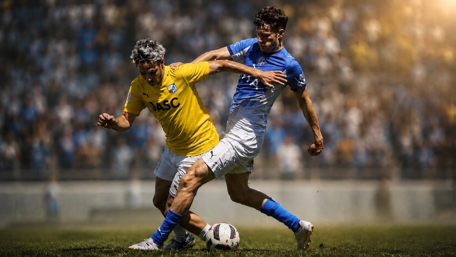 Match action