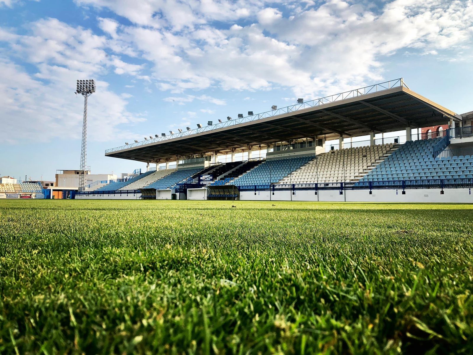 Stadium