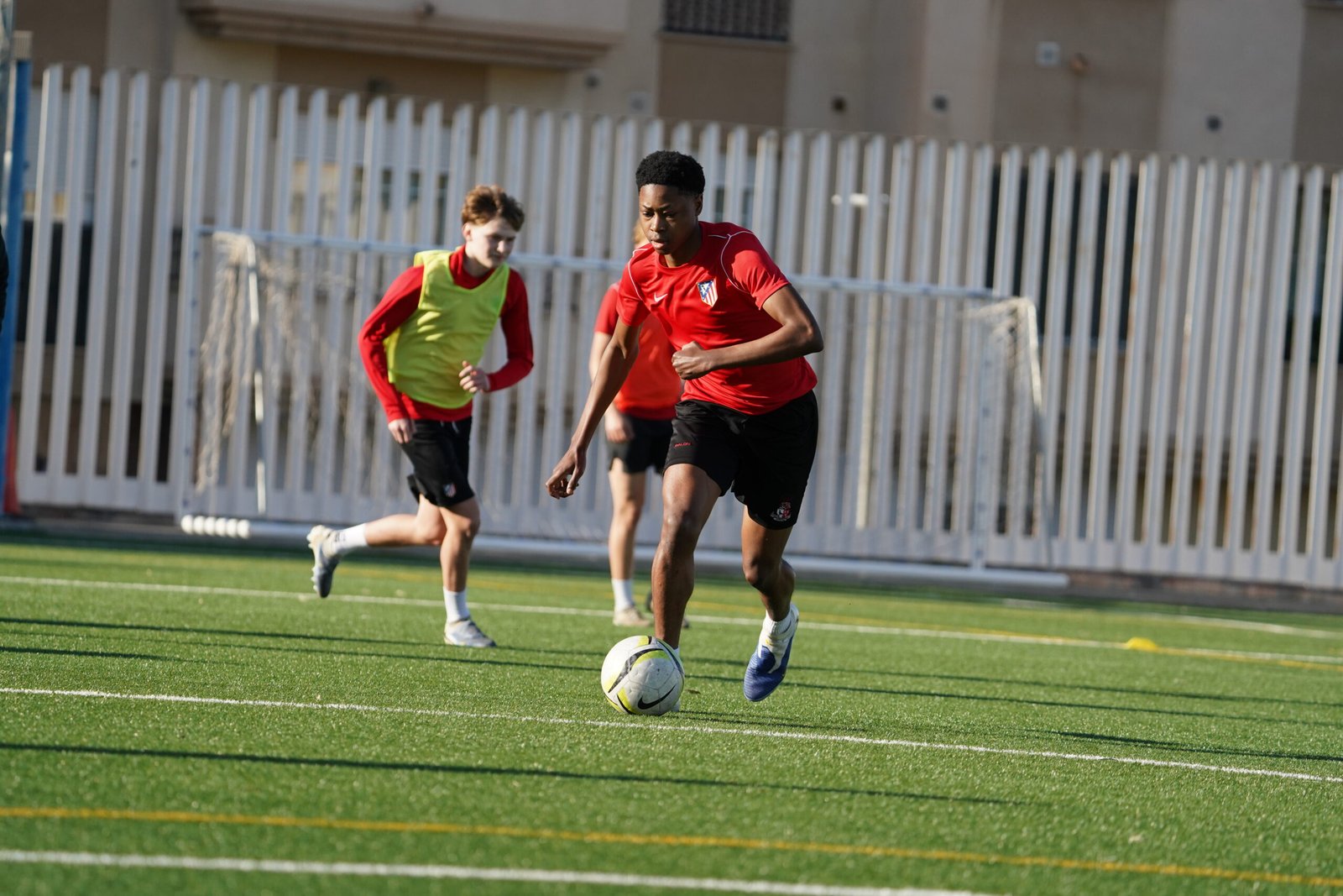 Training