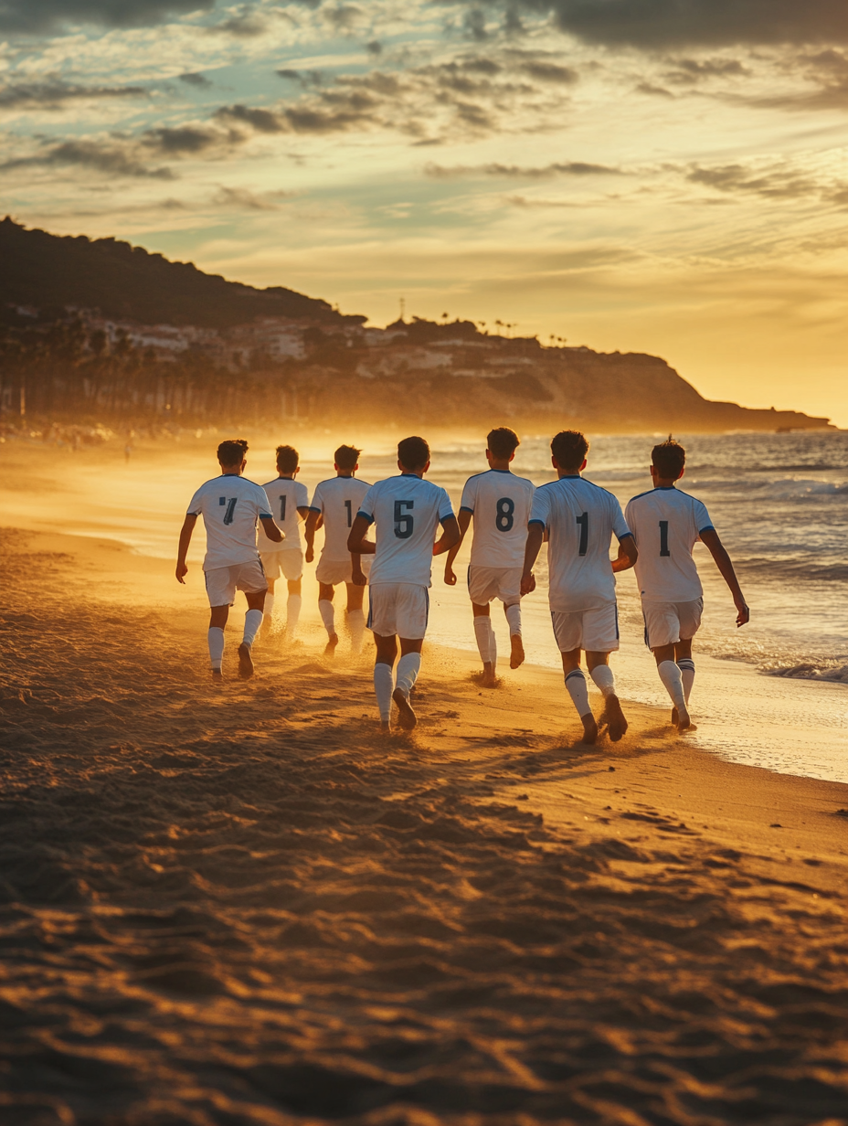 Elite Summer