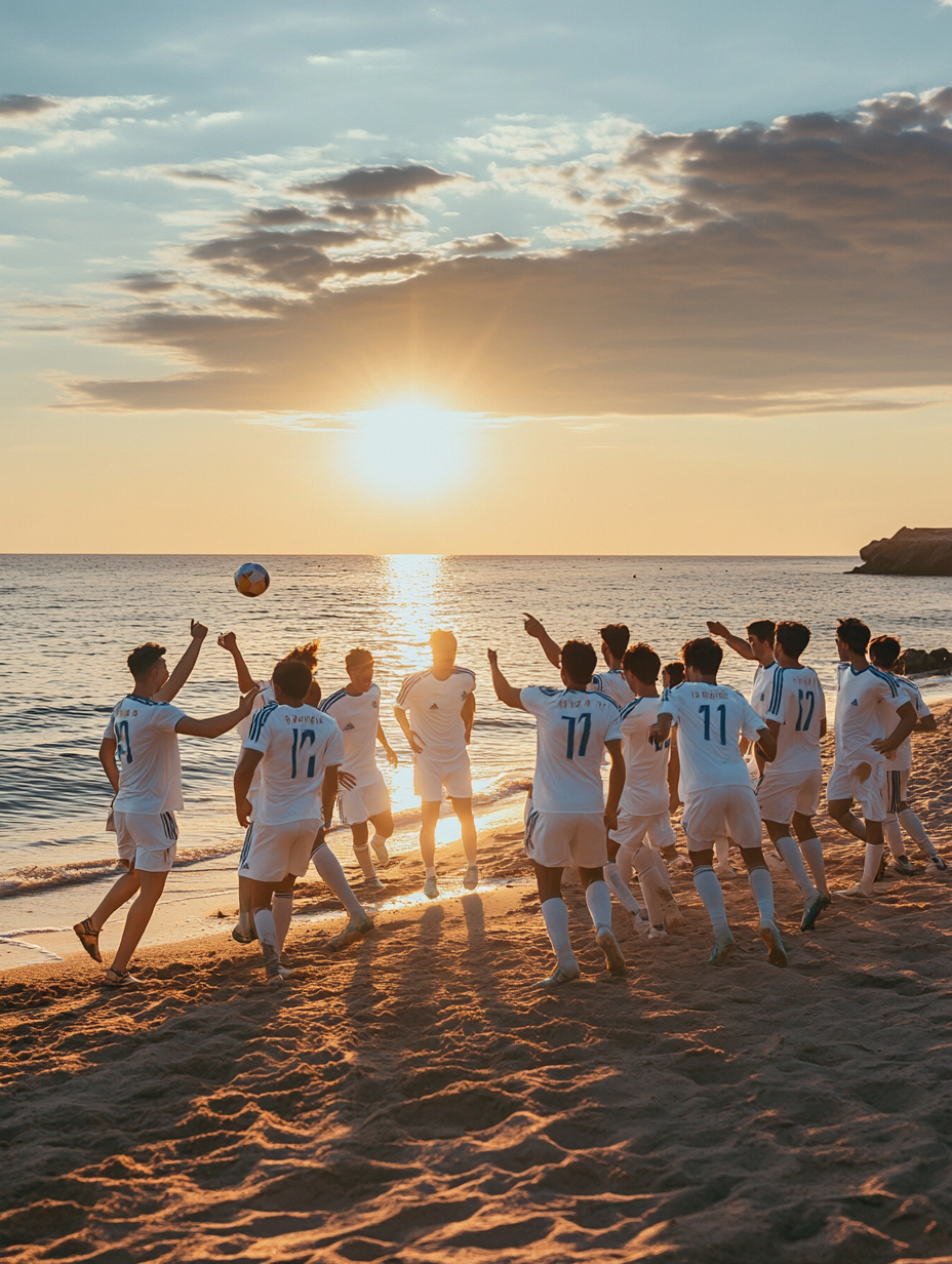Elite Summer