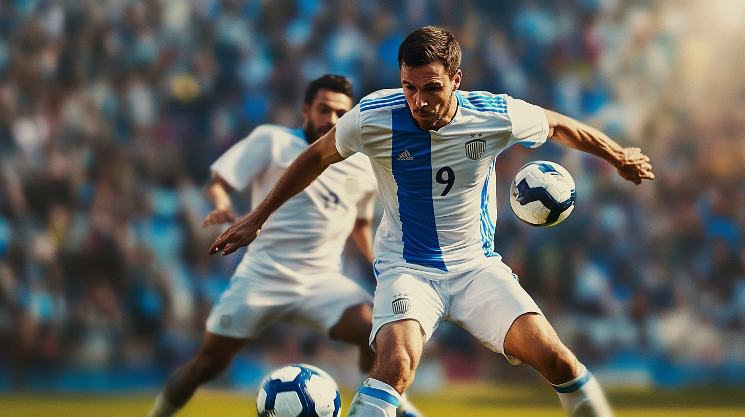 Match action