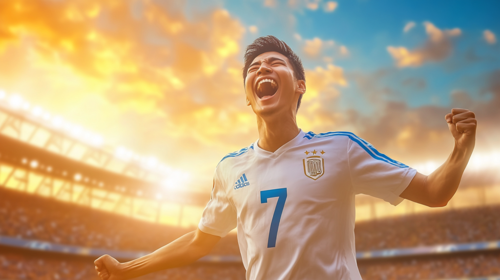 MSA Try Out: A Real Opportunity for Young Football Talents